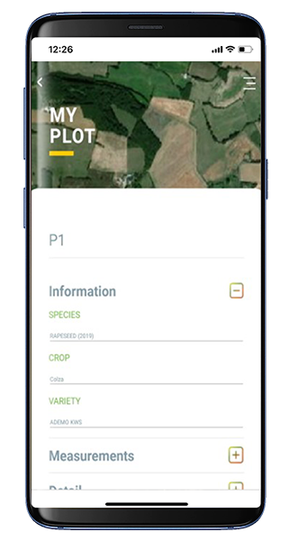 N-Pilot&reg; Mobile